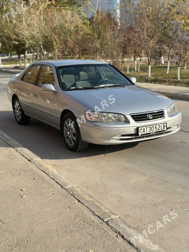 Toyota Camry 2000 - 150 000 TMT - Türkmenabat - img 8