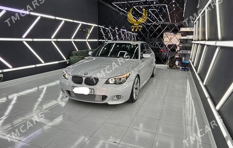 BMW 530 2008 - 250 000 TMT - Ашхабад - img 4