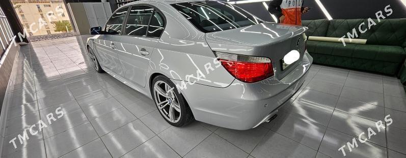 BMW 530 2008 - 250 000 TMT - Ашхабад - img 6