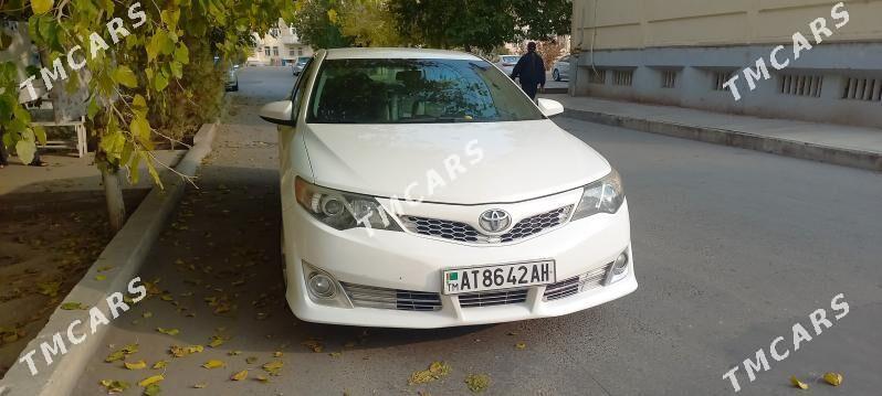 Toyota Camry 2012 - 200 000 TMT - Ашхабад - img 4