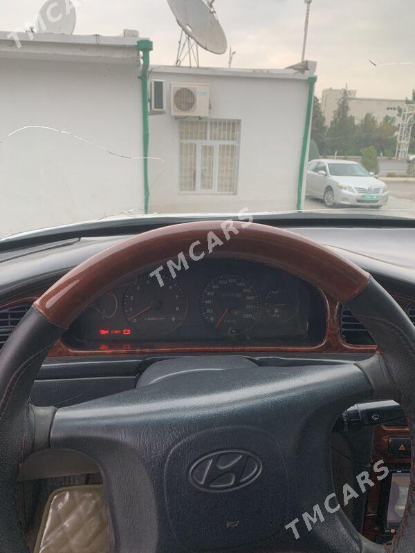 Hyundai Sonata 1997 - 28 000 TMT - 11 мкр - img 5