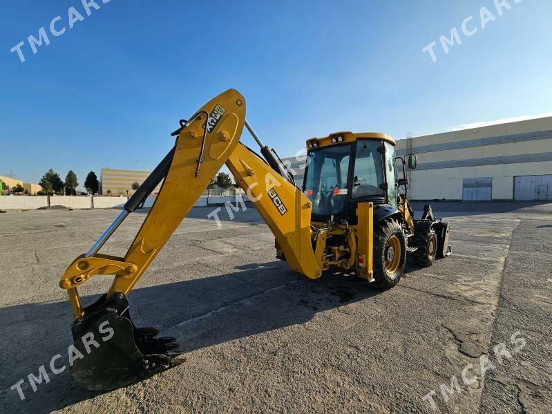 JCB 3CX Compact 2019 - 700 000 TMT - Büzmeýin - img 7