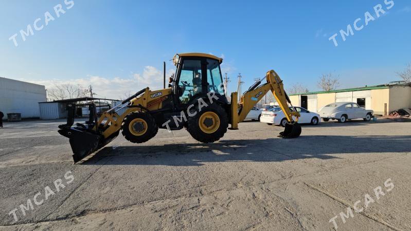 JCB 3CX Compact 2019 - 700 000 TMT - Büzmeýin - img 10