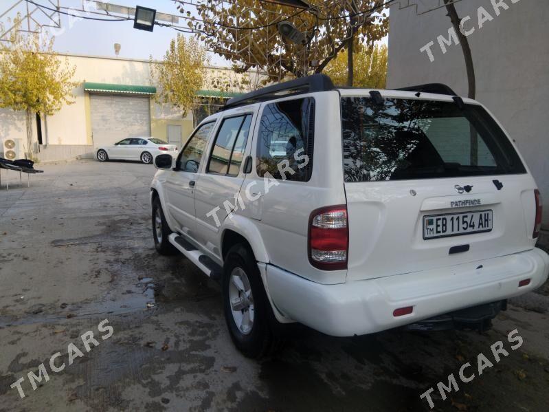 Nissan Pathfinder 2013 - 120 000 TMT - Бабадайхан - img 4