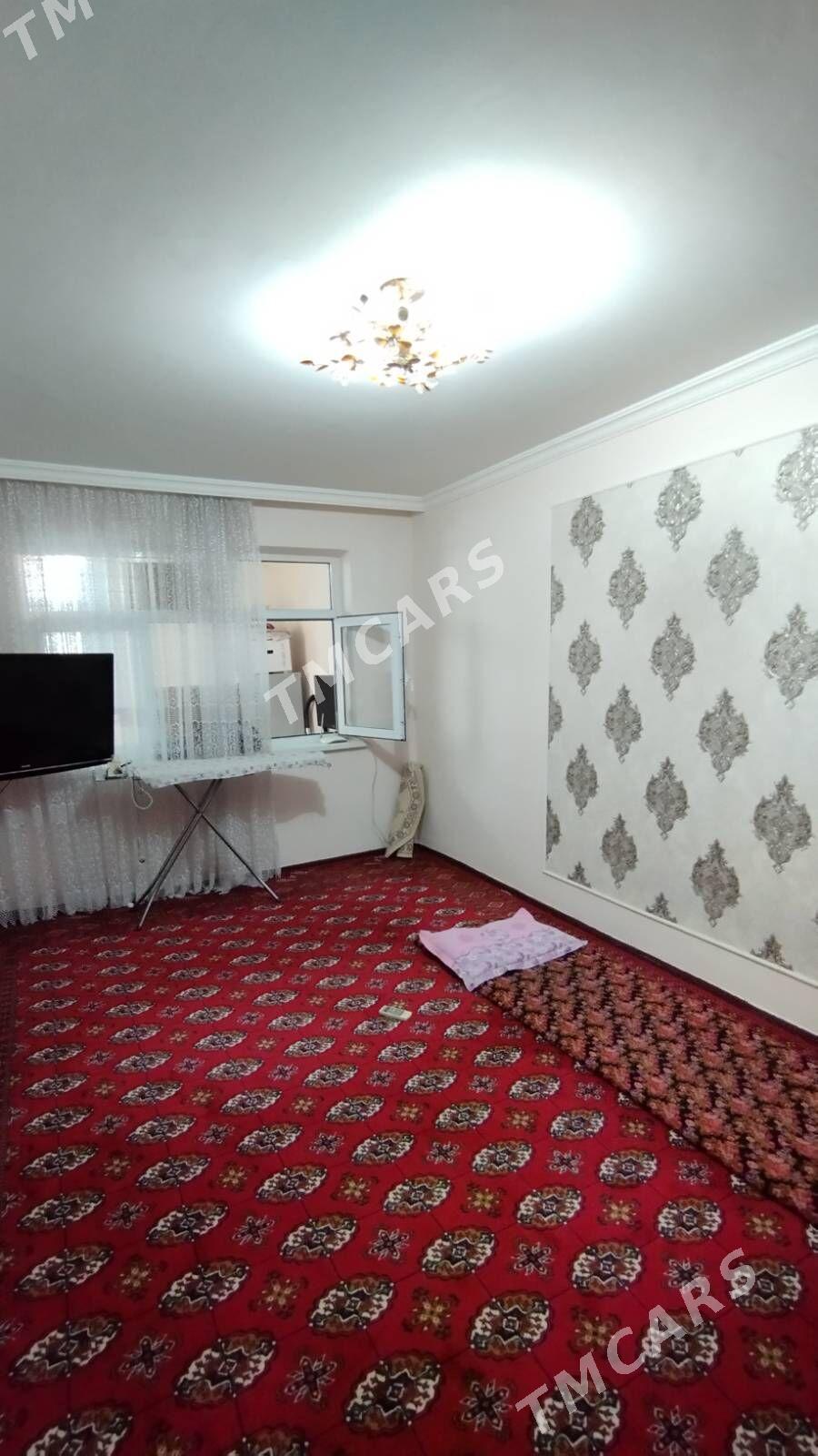 10 MKR 1 KOM - Aşgabat - img 3