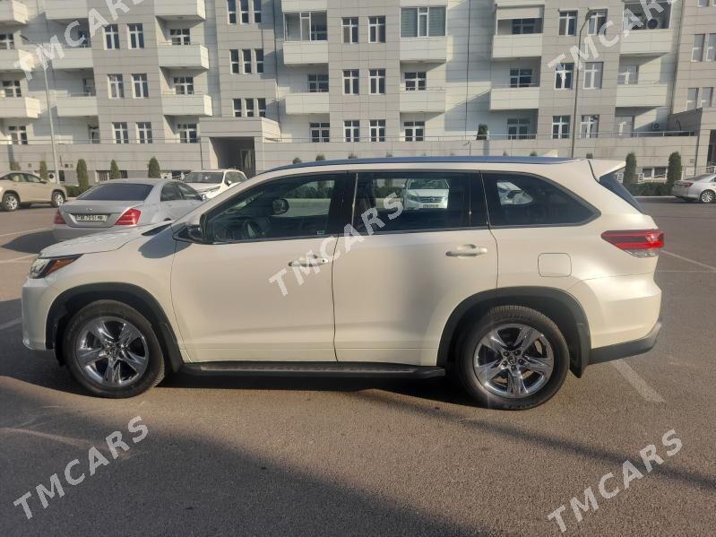 Toyota Highlander 2019 - 650 000 TMT - Mary - img 3