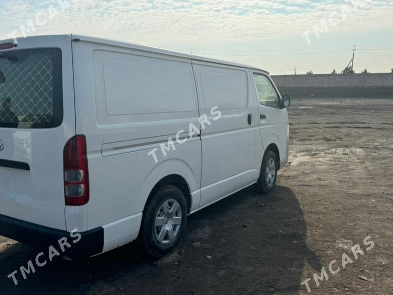 Toyota Hiace 2019 - 480 000 TMT - Туркменабат - img 3