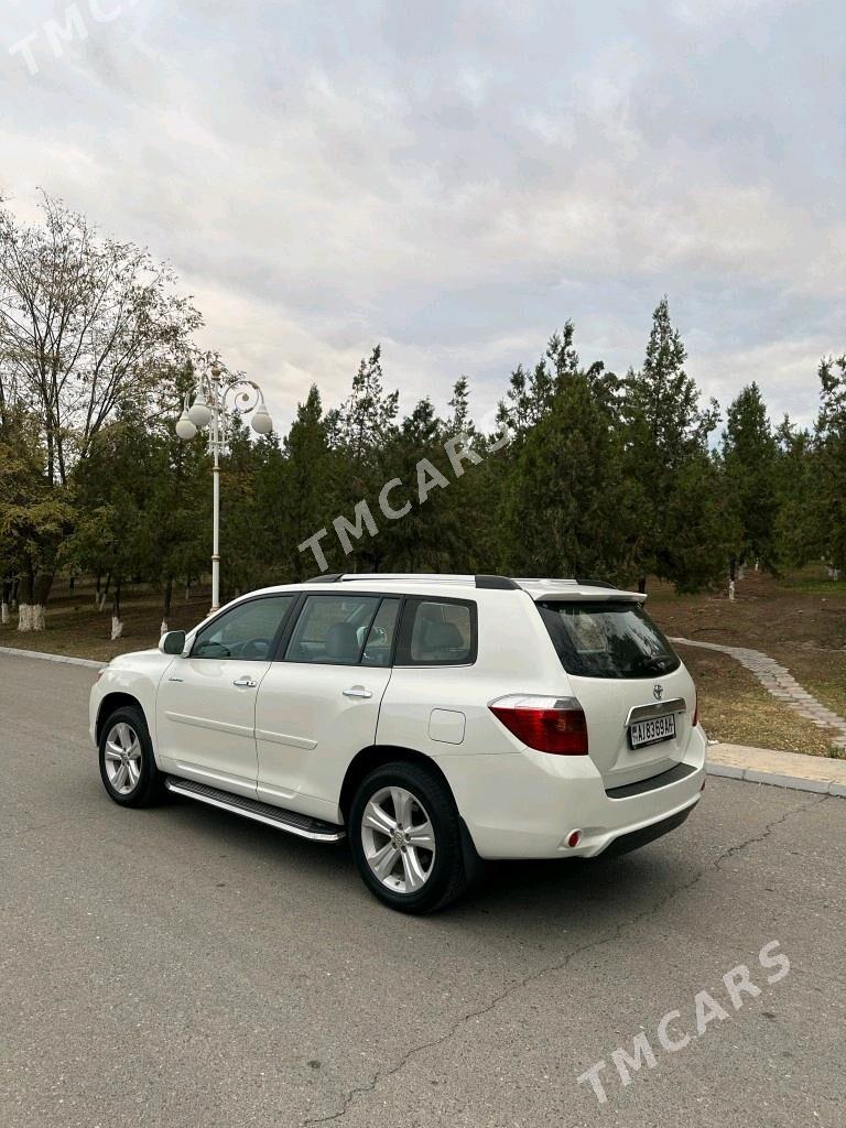 Toyota Highlander 2010 - 240 000 TMT - Aşgabat - img 5