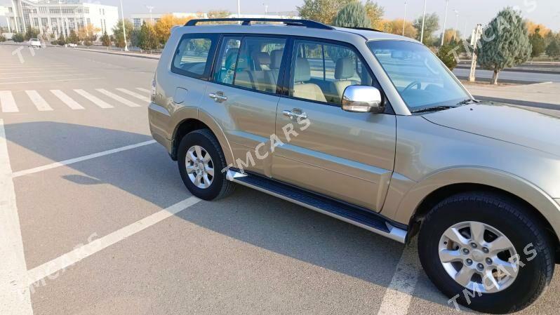 Mitsubishi Pajero 2016 - 300 000 TMT - Ашхабад - img 5