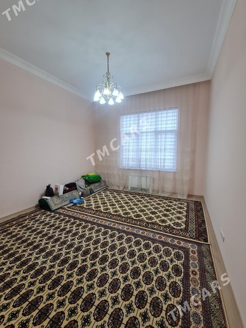 16 njy tapgyr 5 komnat - Aşgabat - img 4