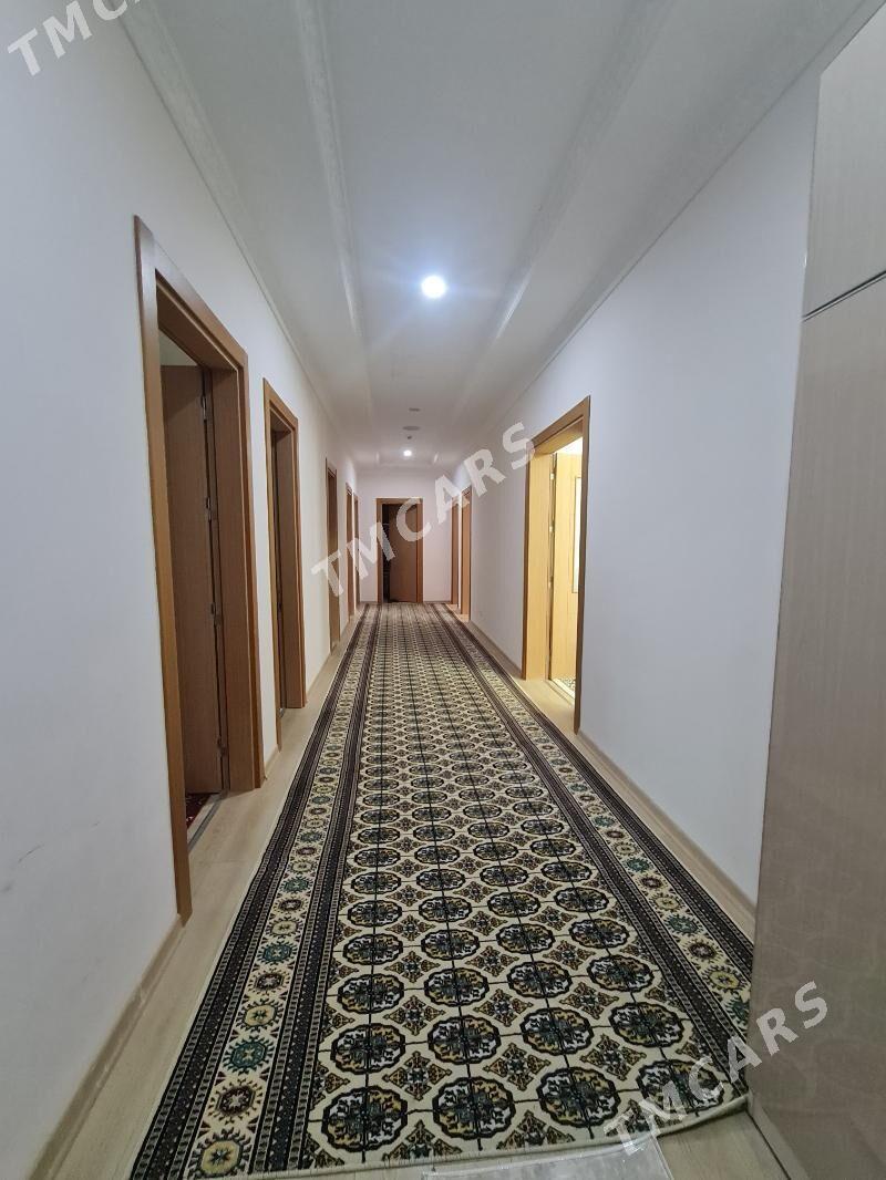 16 njy tapgyr 5 komnat - Aşgabat - img 7