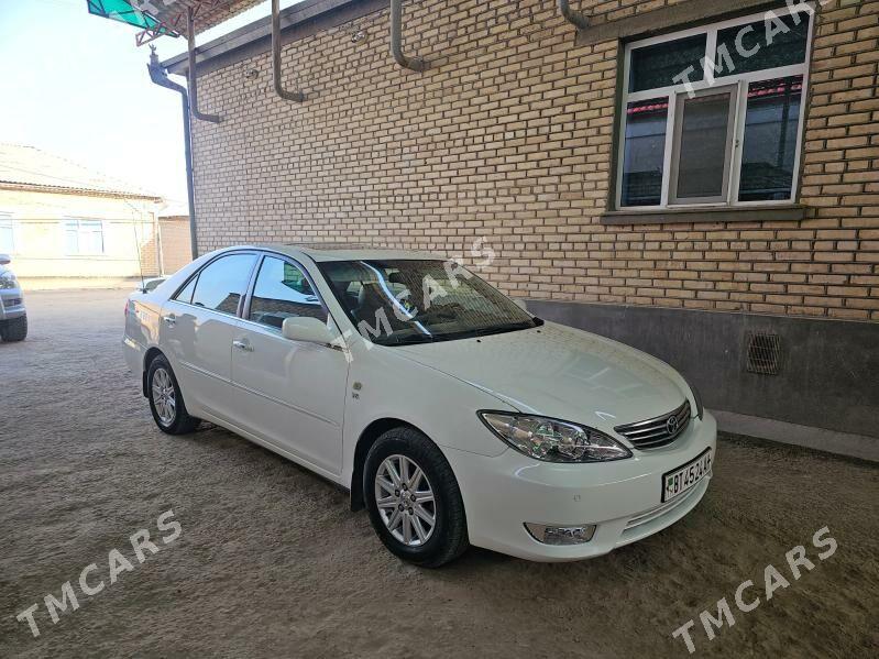 Toyota Camry 2005 - 180 000 TMT - Babadaýhan - img 2