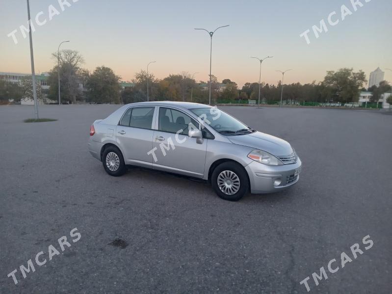 Nissan Versa 2009 - 109 000 TMT - 30 mkr - img 3