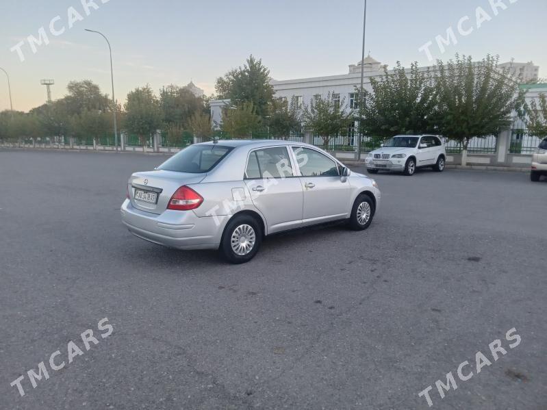 Nissan Versa 2009 - 109 000 TMT - 30 mkr - img 2