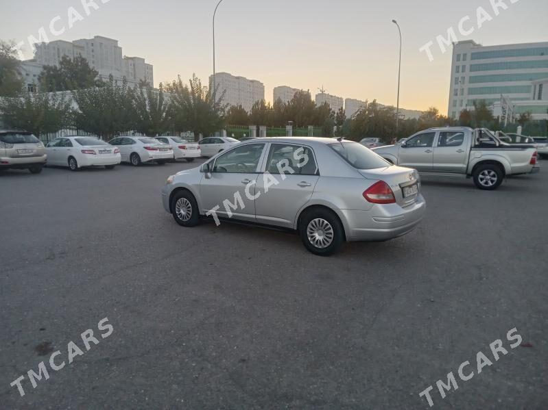 Nissan Versa 2009 - 109 000 TMT - 30 mkr - img 4