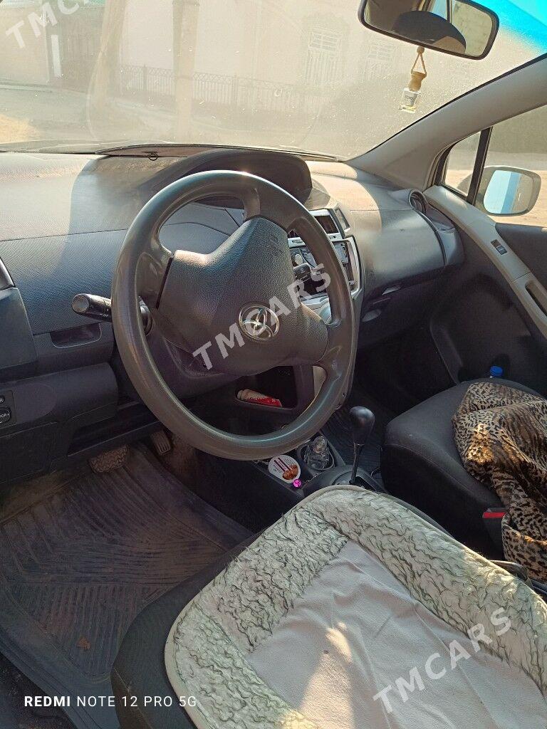 Toyota Yaris 2006 - 80 000 TMT - Мары - img 5