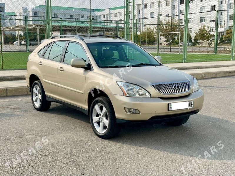 Lexus RX 330 2005 - 265 000 TMT - Ашхабад - img 2