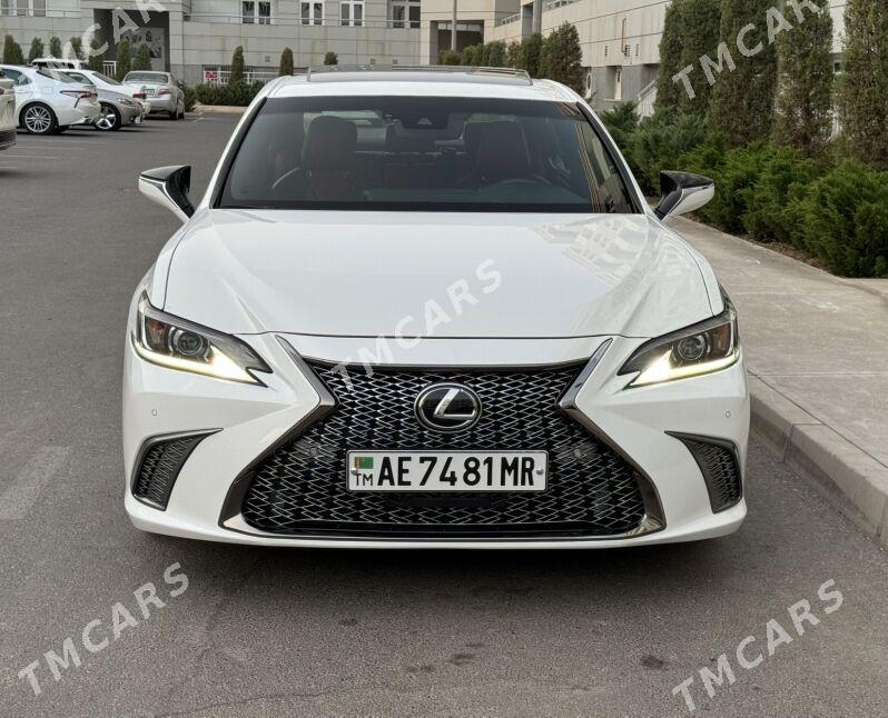 Lexus ES 350 2019 - 495 000 TMT - Мары - img 5