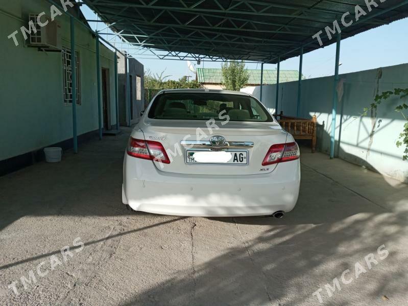 Toyota Camry 2010 - 175 000 TMT - Ашхабад - img 2