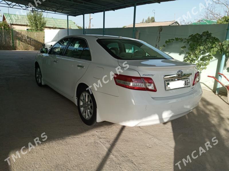 Toyota Camry 2010 - 175 000 TMT - Ашхабад - img 3