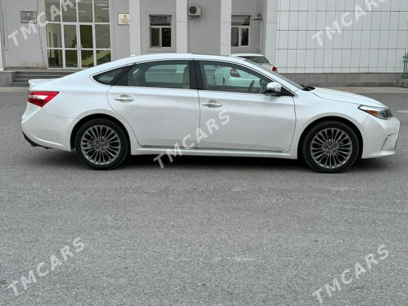 Toyota Avalon 2016 - 340 000 TMT - Aşgabat - img 3