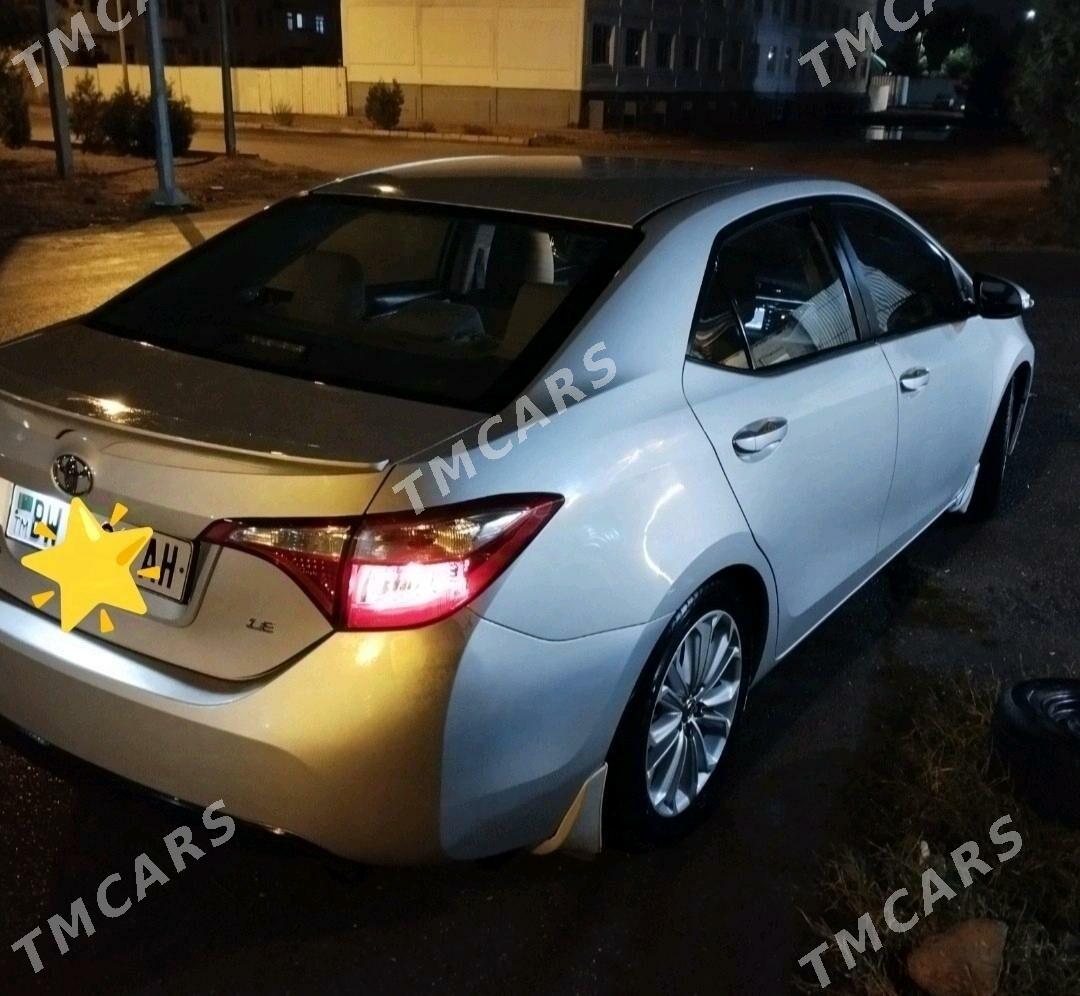 Toyota Corolla 2015 - 170 000 TMT - Änew - img 3