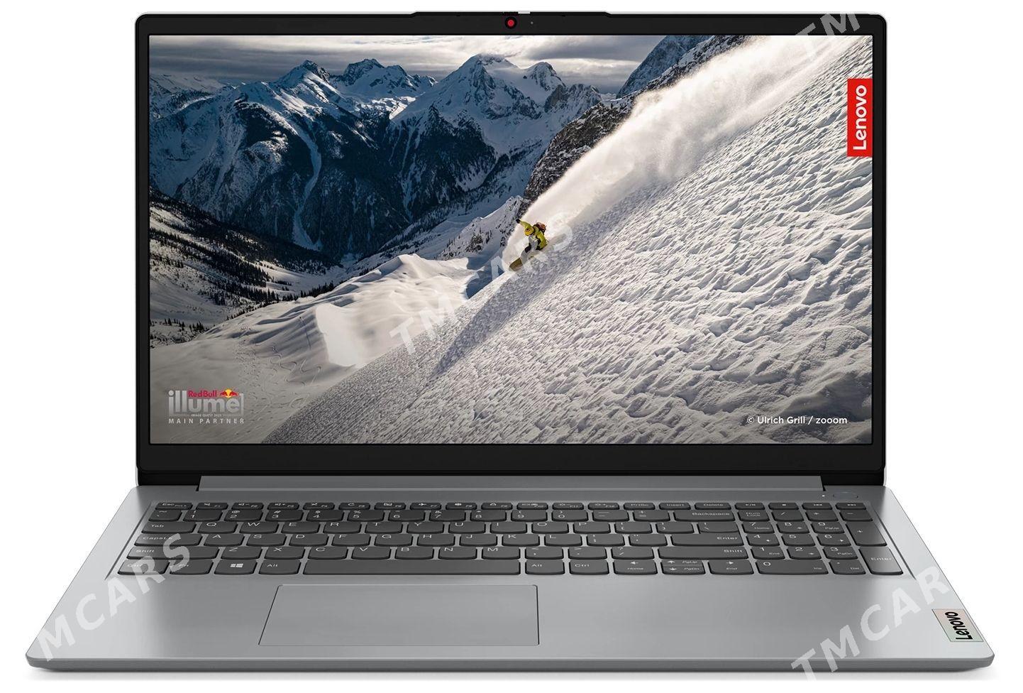 Lenovo Celeron Täze 8ram - Мир 4 - img 2