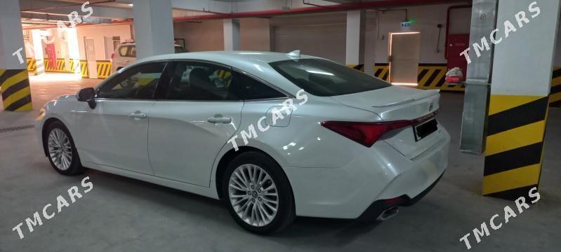 Toyota Avalon 2019 - 470 000 TMT - Ашхабад - img 4