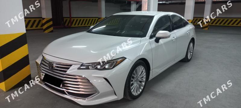 Toyota Avalon 2019 - 470 000 TMT - Ашхабад - img 5