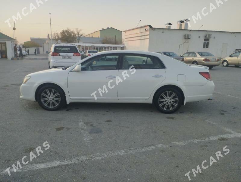 Toyota Avalon 2006 - 140 000 TMT - Balkanabat - img 3