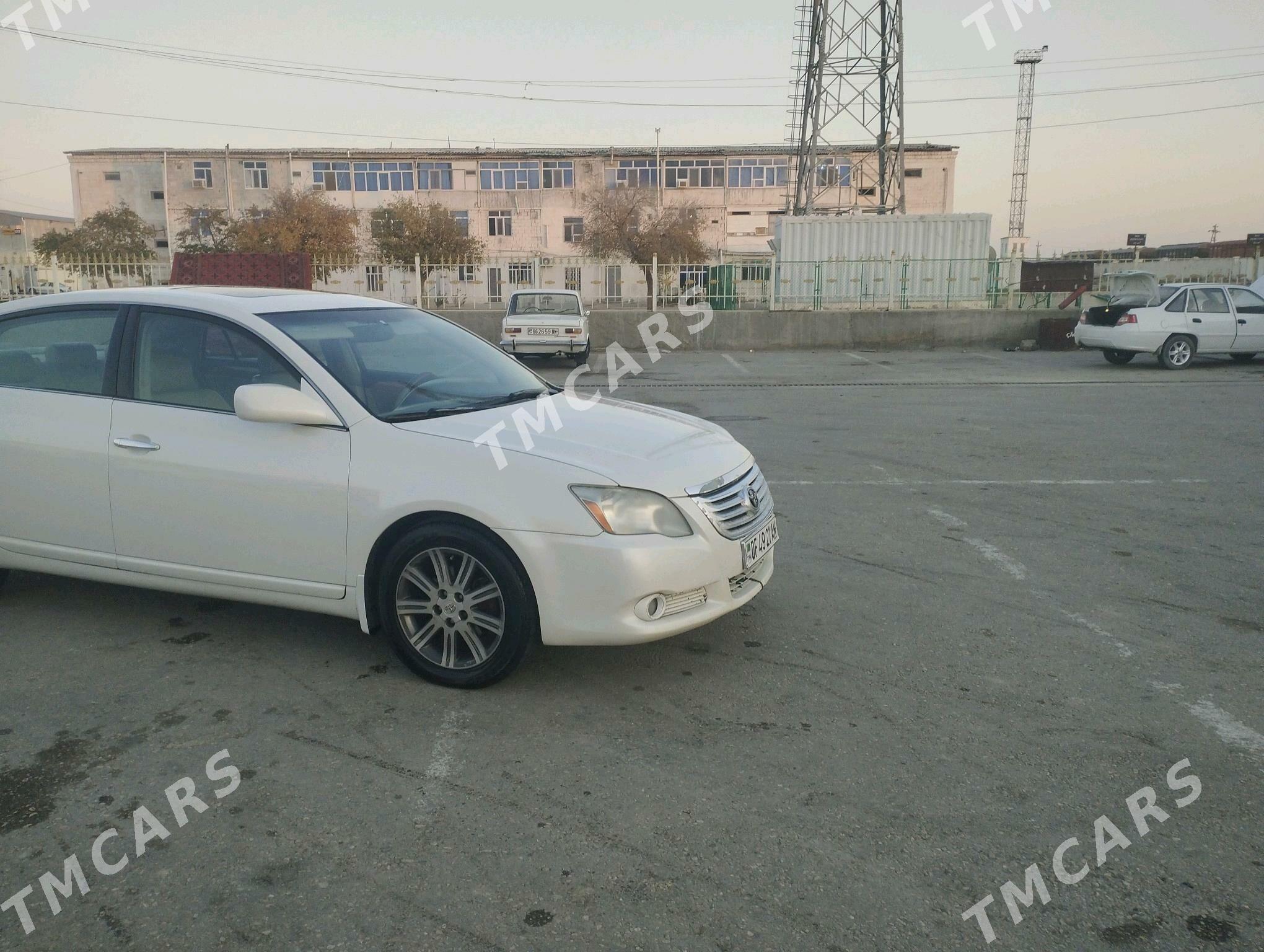 Toyota Avalon 2006 - 140 000 TMT - Balkanabat - img 4