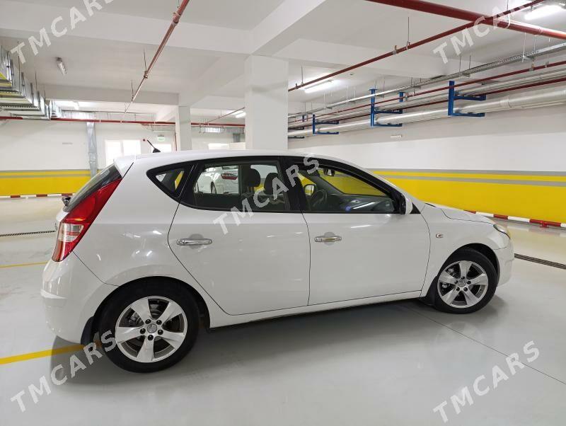 Hyundai I30 2010 - 130 000 TMT - Анев - img 3