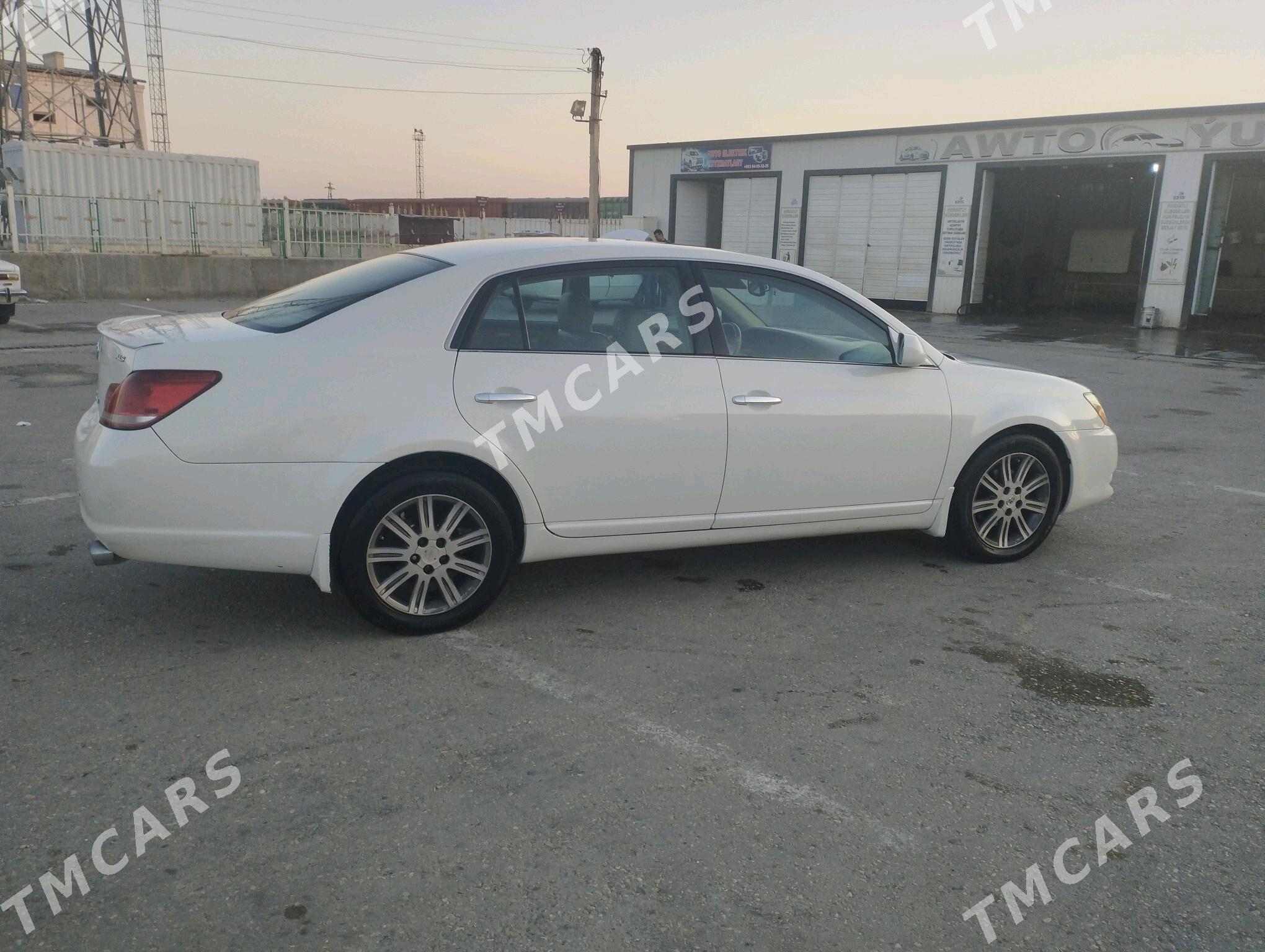 Toyota Avalon 2006 - 140 000 TMT - Balkanabat - img 5