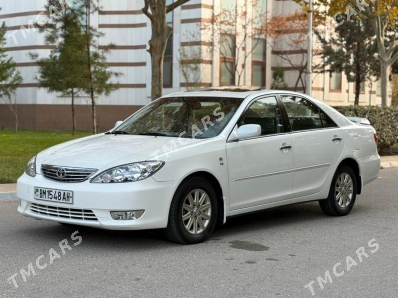 Toyota Camry 2005 - 170 000 TMT - Howdan "A" - img 3