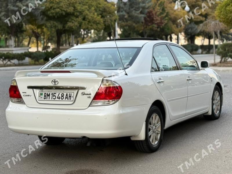 Toyota Camry 2005 - 170 000 TMT - Howdan "A" - img 5