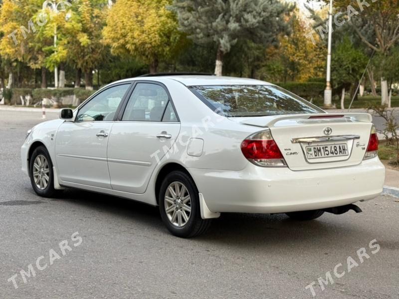 Toyota Camry 2005 - 170 000 TMT - Howdan "A" - img 6