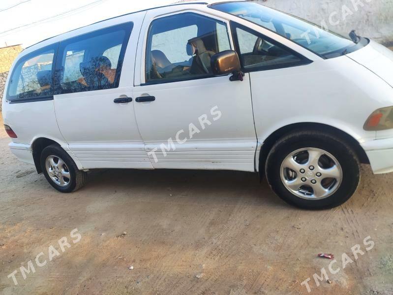 Toyota Previa 1993 - 70 000 TMT - Dostluk - img 2