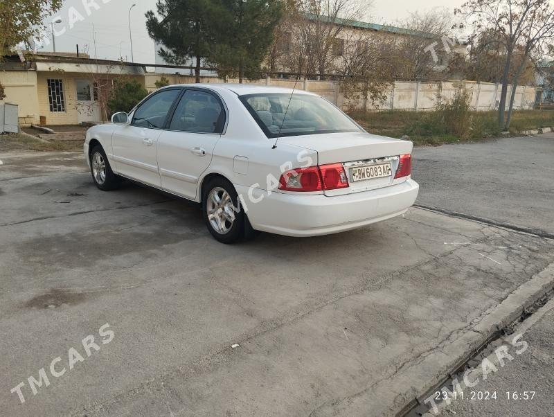 Kia Optima 2005 - 80 000 TMT - Aşgabat - img 2