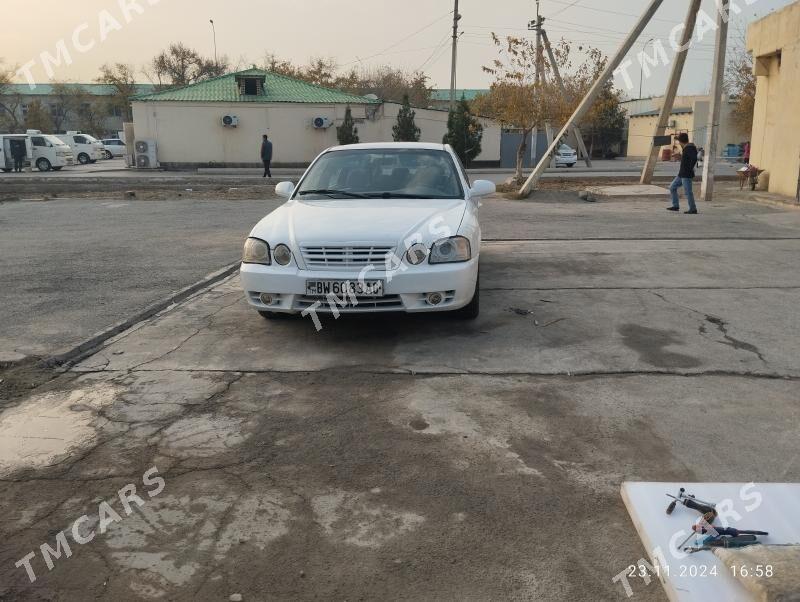 Kia Optima 2005 - 80 000 TMT - Aşgabat - img 4