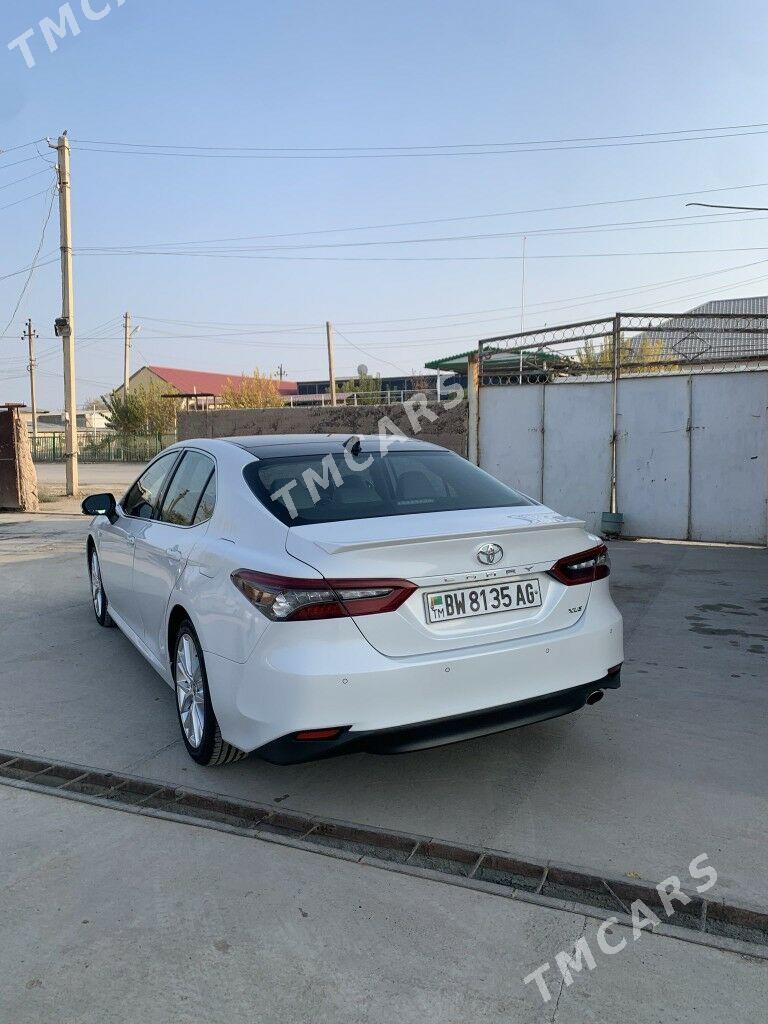 Toyota Camry 2021 - 350 000 TMT - Tejen - img 7