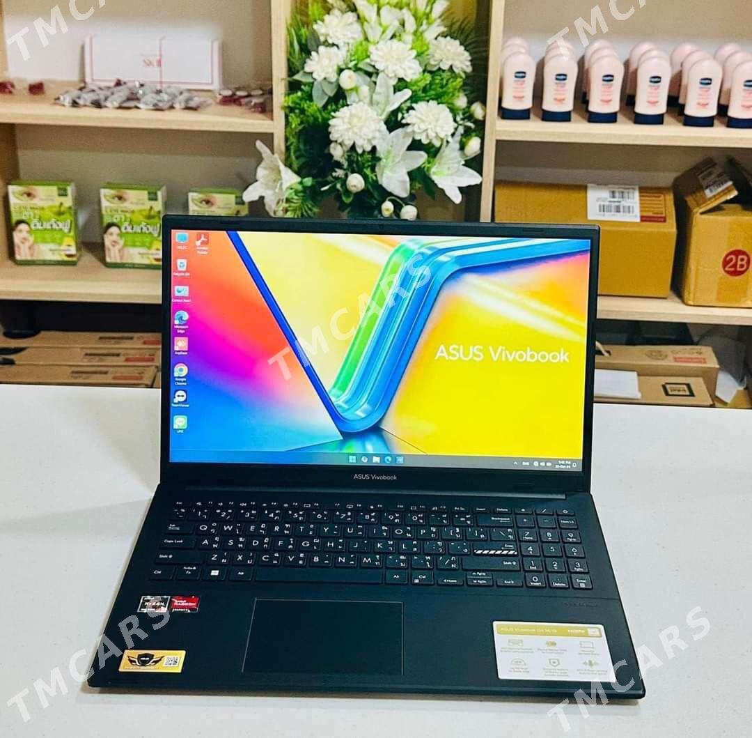 ASUS Vivobook/Ryzen 3/RAM 8GB - Ашхабад - img 2