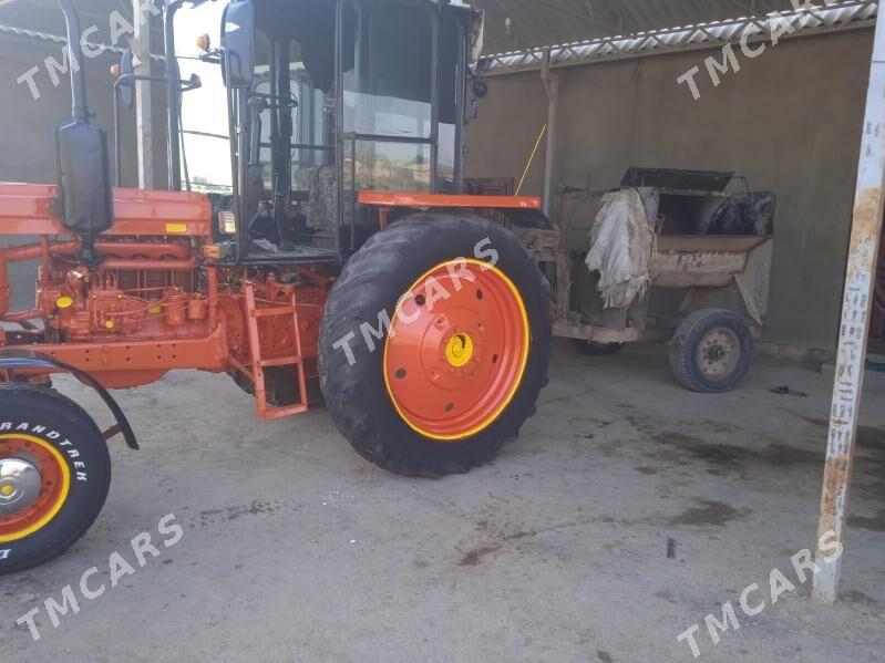 MTZ T-28 1980 - 50 000 TMT - Tejen - img 2