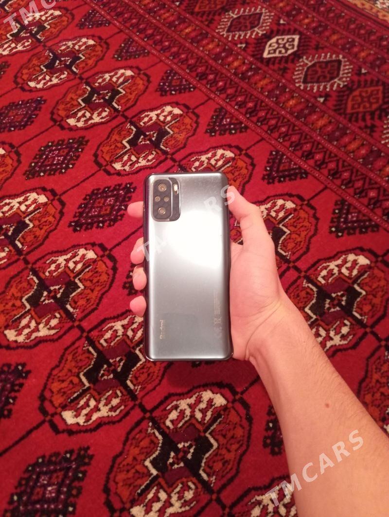 Redmi Note 10S - Aşgabat - img 3