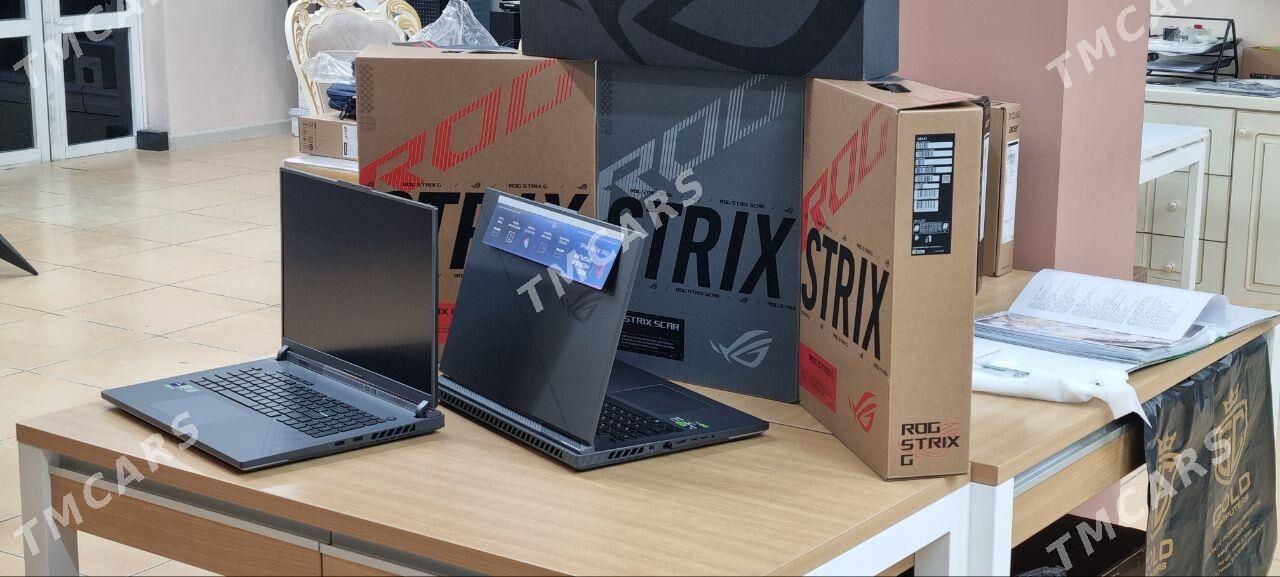 Asus ROG/10% SKIDKA RTX4060 - Aşgabat - img 6