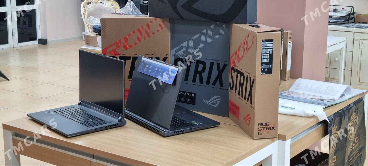 Asus ROG/10% SKIDKA RTX4060 - Aşgabat - img 2