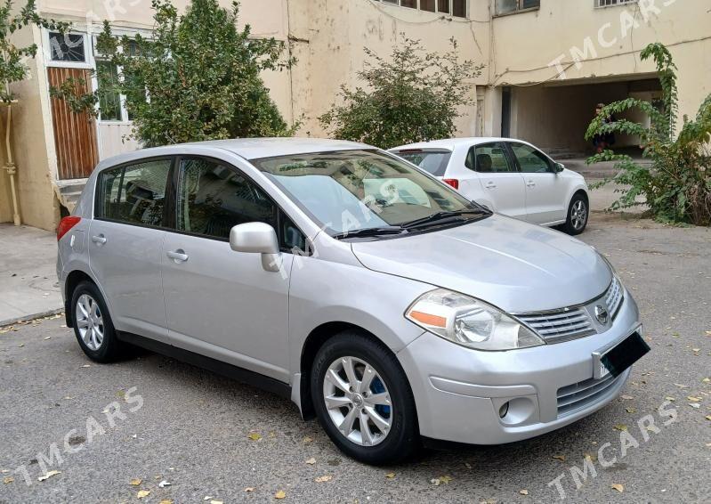 Nissan Versa 2011 - 100 000 TMT - 6 mkr - img 2