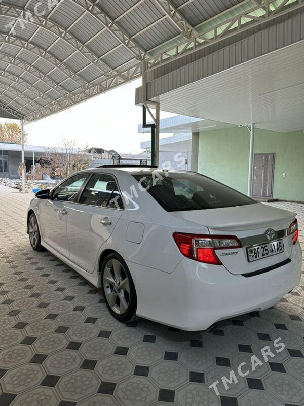 Toyota Camry 2013 - 238 000 TMT - Aşgabat - img 6