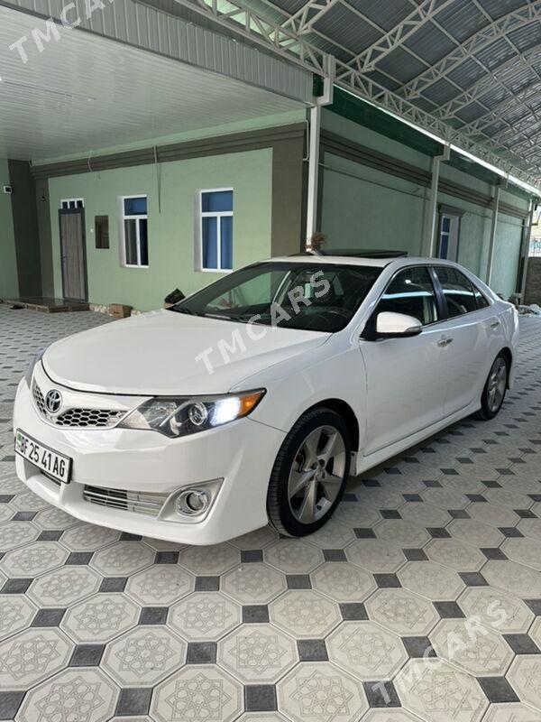 Toyota Camry 2013 - 238 000 TMT - Aşgabat - img 4