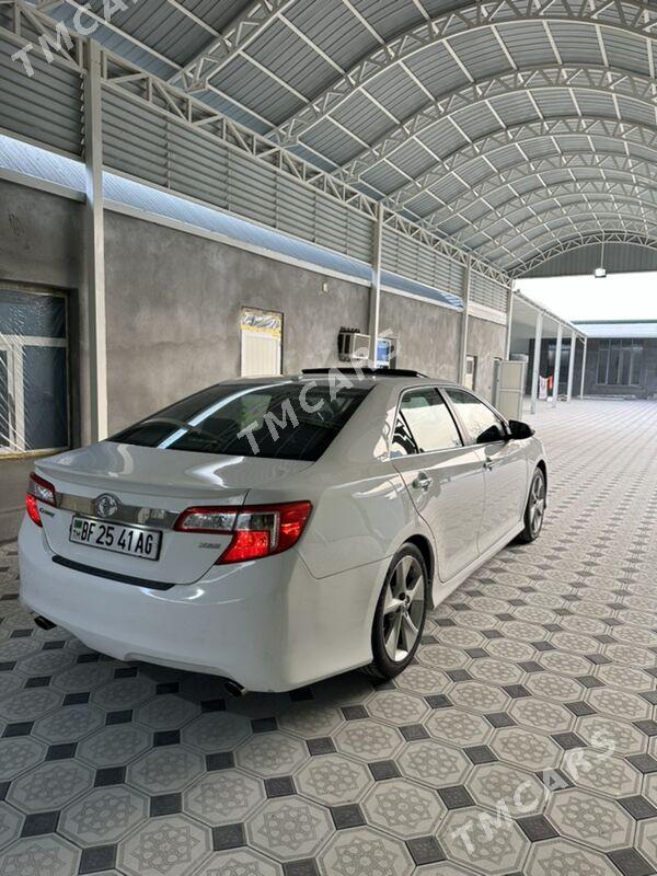 Toyota Camry 2013 - 238 000 TMT - Aşgabat - img 7