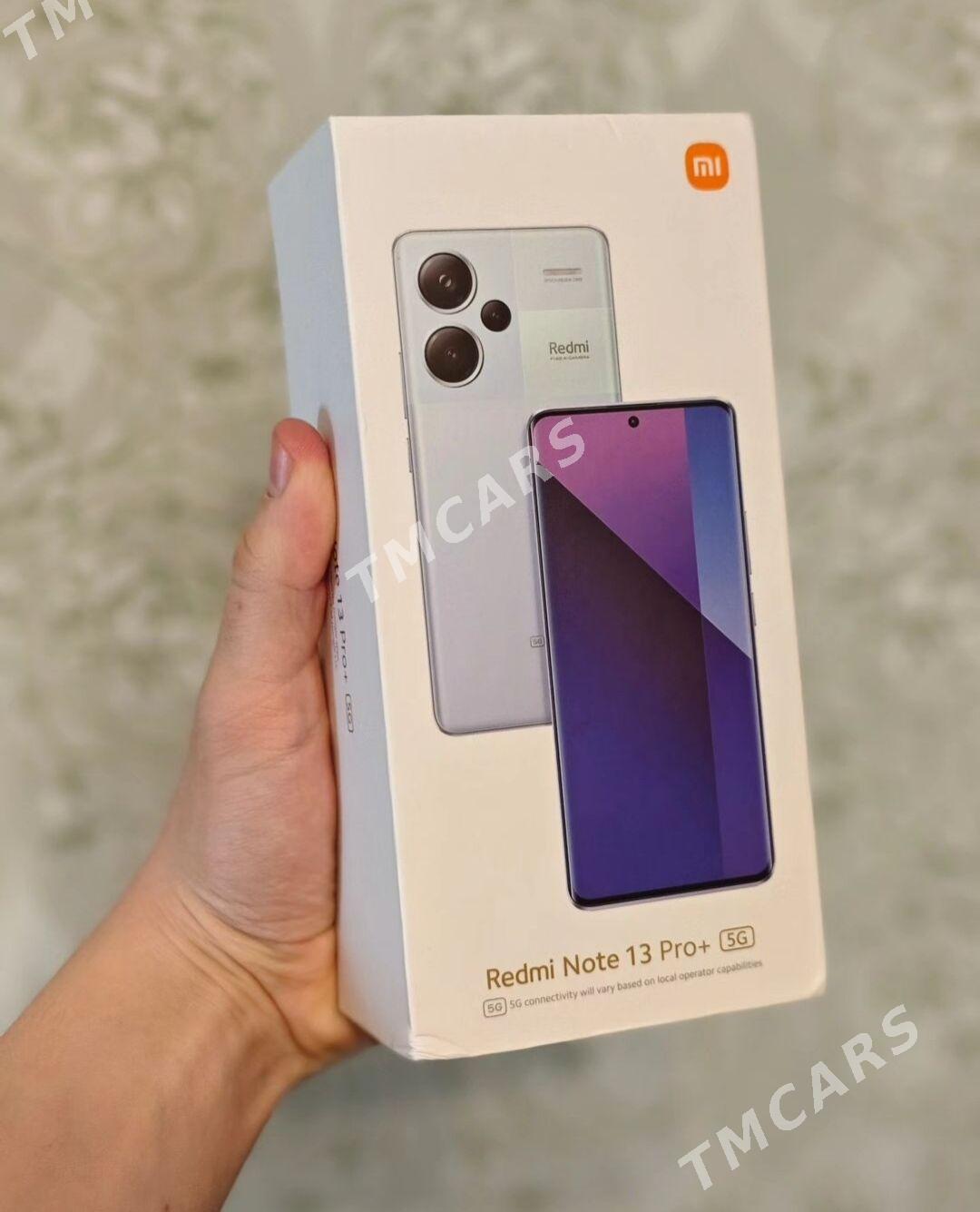 Redmi not 13 pro+ - 9 мкр - img 7